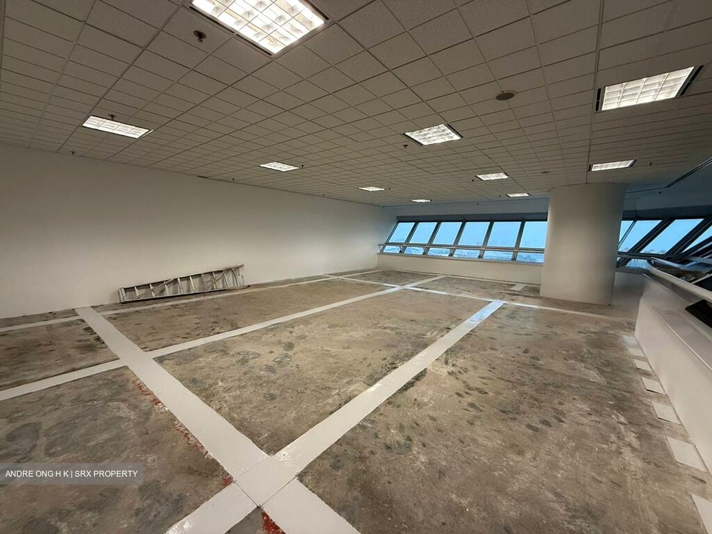 Concourse Skyline (D7), Office #451108691